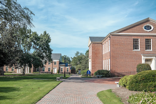 Seminary Durham