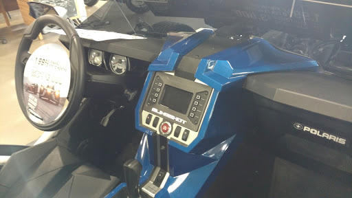 Harley-Davidson Dealer «Harley-Davidson», reviews and photos, 1707 N 1st St, Yakima, WA 98901, USA