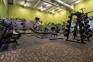 Anytime Fitness