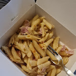 Photo n°1 de l'avis de EinFacH.u fait le 03/09/2023 à 18:41 sur le  Domino's Pizza Berlin Hellersdorf à Berlin