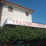 Photo n°2 de l'avis de Domenico.i fait le 31/08/2022 à 06:26 sur le  Trattoria Ponte Paoletti à Rosà