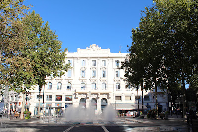 Docteur Aimé Virginie à Antibes
