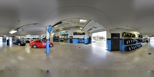 Honda Dealer «Troy Honda», reviews and photos, 1835 Maplelawn Dr, Troy, MI 48084, USA