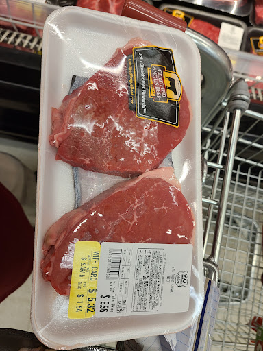 Grocery Store «Winn-Dixie», reviews and photos, 3200 N Ashley St, Valdosta, GA 31602, USA