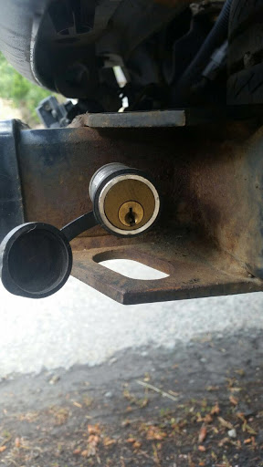 Locksmith «Zip Locksmith», reviews and photos, 3204 Richards Rd, Bellevue, WA 98005, USA