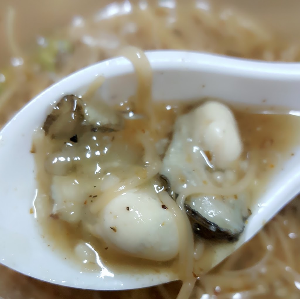 阿和麵線 的照片