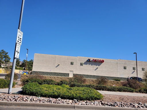 Pet Supply Store «Petco Animal Supplies», reviews and photos, 2784 W Peoria Ave, Phoenix, AZ 85029, USA