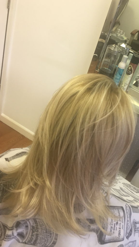 Sewar Salon & Spa 07423