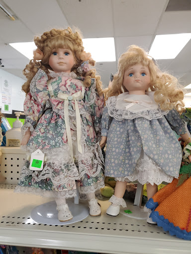 Thrift Store «Simply Thrifty Thrift Store», reviews and photos, 390 NJ-57, Washington, NJ 07882, USA