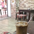 Benk Cafe