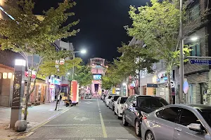 브라운도트호텔 대전역점 image