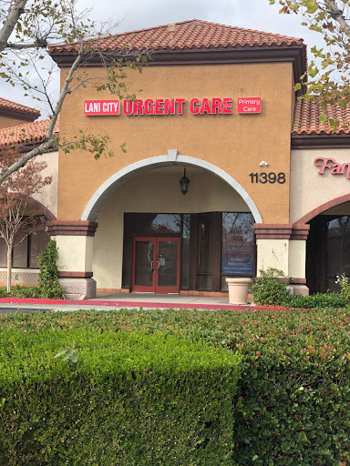 Lani City Medical Urgent Care - Rancho Cucamonga, CA image