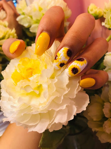 Hair Salon «Eden of Ashburn Salon & Spa», reviews and photos, 42882 Truro Parish Dr, Ashburn, VA 20148, USA