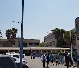 Hospital de Especialidades Del Niño y La Mujer \