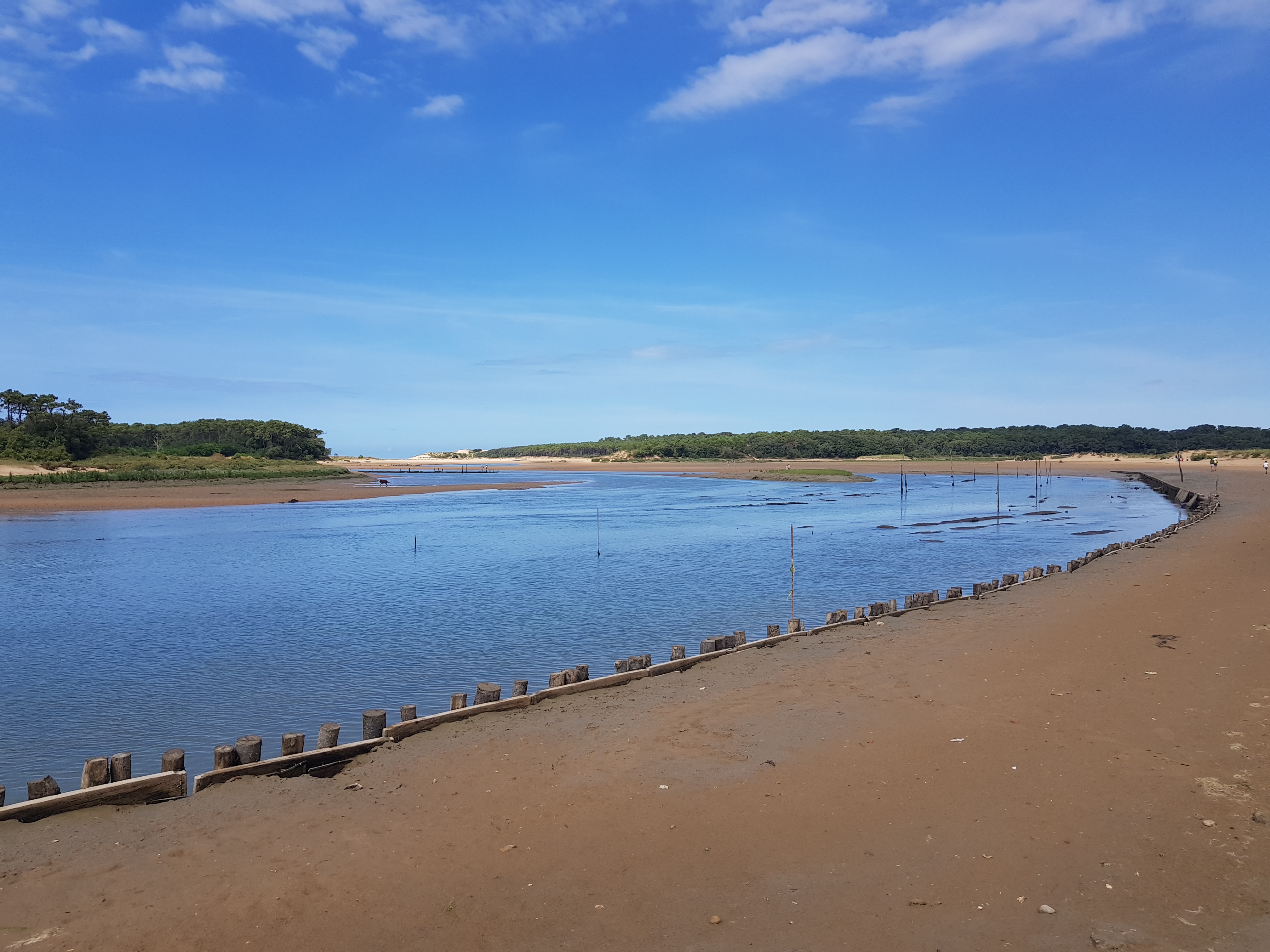 Photo n° 1 de l'avis de Christophe.E fait le 01/08/2018 à 11:08