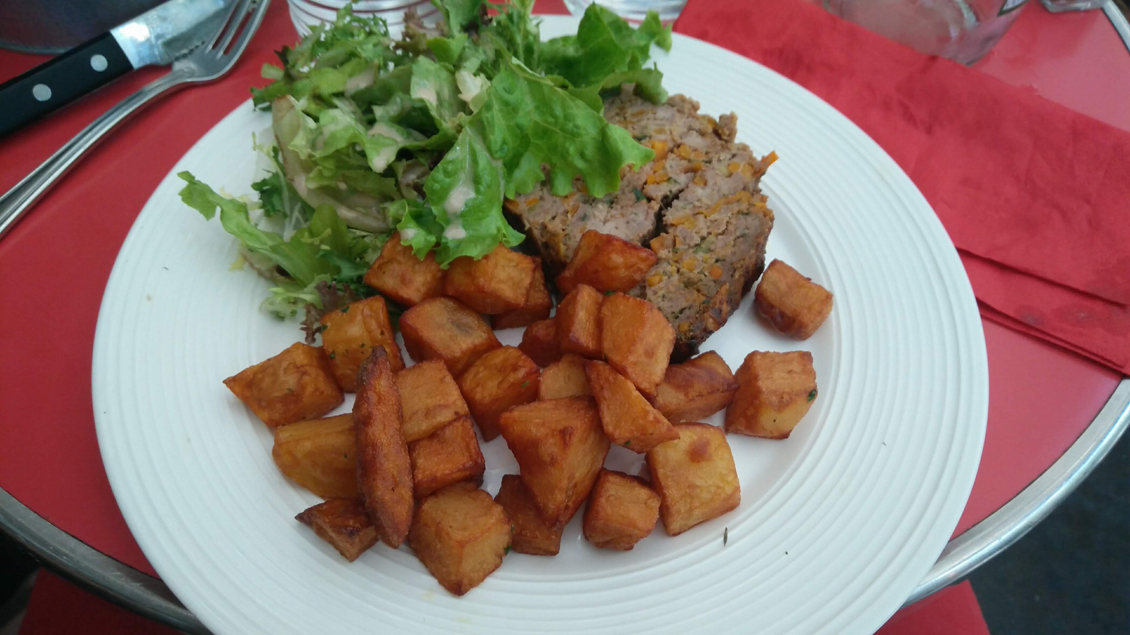 Photo n° 1 de l'avis de Olivier. fait le 14/05/2016 à 10:04