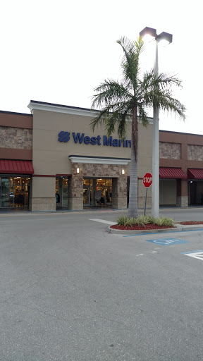 West Marine, 2063 9th St N, Naples, FL 34102, USA, 