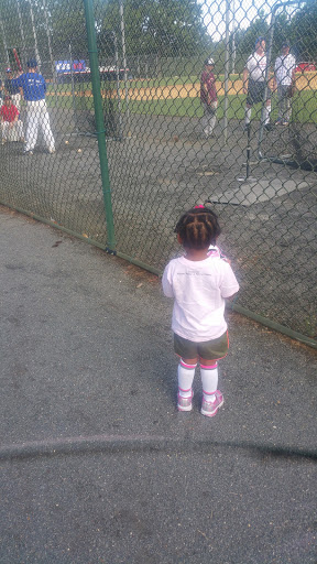 Park «Eugene Simpson Stadium Park», reviews and photos, 426 E Monroe Ave, Alexandria, VA 22301, USA