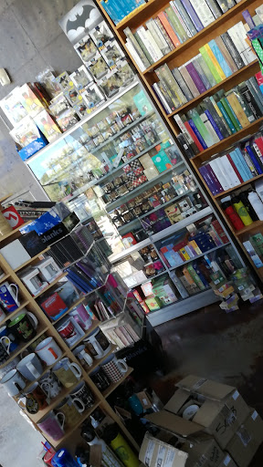 Bookshops open on Sundays in Puebla