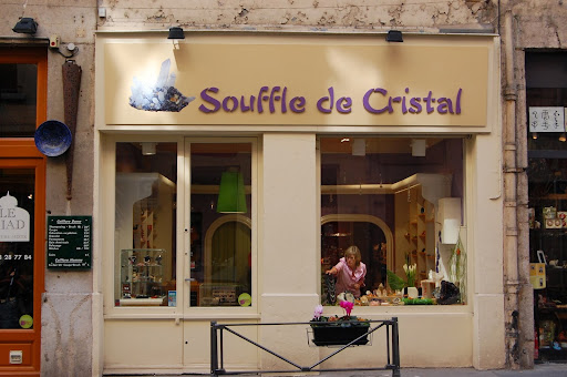 Souffle De Cristal Fdbm Creation