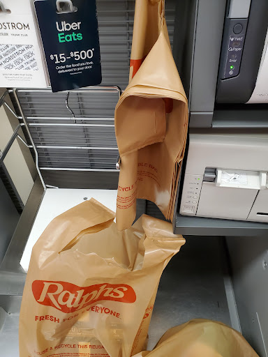 Grocery Store «Ralphs», reviews and photos, 2661 Green River Rd, Corona, CA 92882, USA