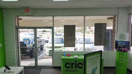 Cricket Wireless Authorized Retailer