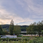 Photo n°3 de l'avis de Sandy.n fait le 12/09/2022 à 20:10 sur le  Gaststätte Sandbank à Titisee-Neustadt