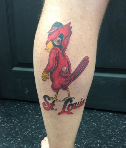 Tattoo Shop «8th Element Tattoo», reviews and photos, 8756 Warner Ave, Fountain Valley, CA 92708, USA