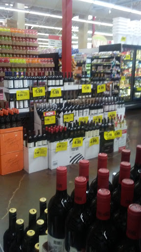 Grocery Store «Grocery Outlet Bargain Market», reviews and photos, 2275 S Euclid Ave, Ontario, CA 91762, USA