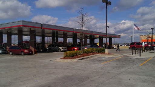 Gas Station «QuikTrip», reviews and photos, 7390 Jonesboro Rd, Morrow, GA 30260, USA