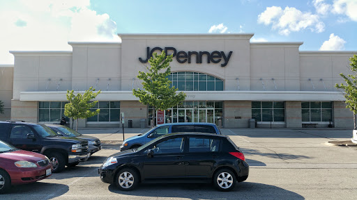 Department Store «JCPenney», reviews and photos, 1100 Ogden Ave, Montgomery, IL 60538, USA