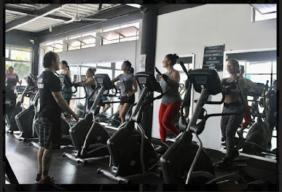 Eos Gym - Av. Constituyentes del 74, Proterritorio, 77014 Chetumal, Q.R., Mexico