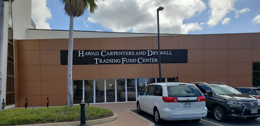 Hawaii Carpenters Training Center