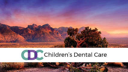Children's Dental Care & Orthodontics