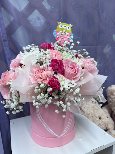 Florist «Lucilles Floral of Fishkill», reviews and photos, 17 Church St, Fishkill, NY 12524, USA