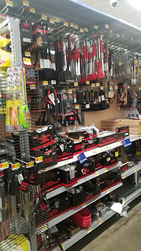 Discount Store «Walmart», reviews and photos, 2225 Plaza Pkwy, Modesto, CA 95350, USA