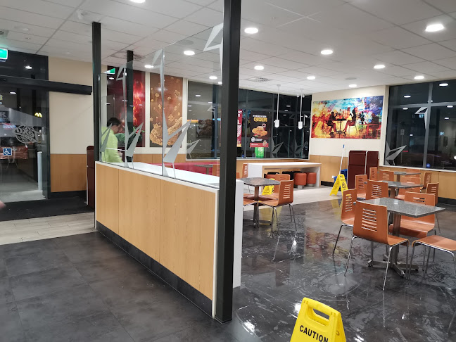 Comments and reviews of Texas Chicken Enderley