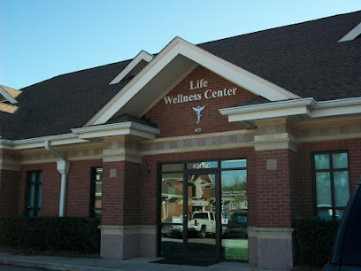Life Chiropractic & Wellness Center