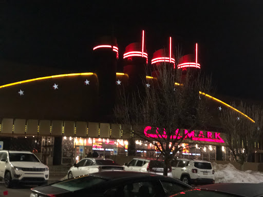 Movie Theater «Cinemark 20 and XD», reviews and photos, 40 Glenmaura National Blvd, Moosic, PA 18507, USA