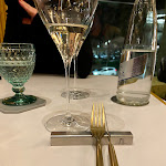 Photo n°10 de l'avis de Floriana.l fait le 04/06/2023 à 14:48 sur le  Alessandro Borghese - Il lusso della semplicità à Milan