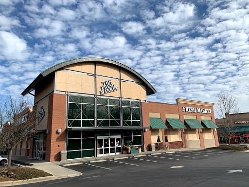 Grocery Store «The Fresh Market», reviews and photos, 3285 Robinhood Rd, Winston-Salem, NC 27106, USA