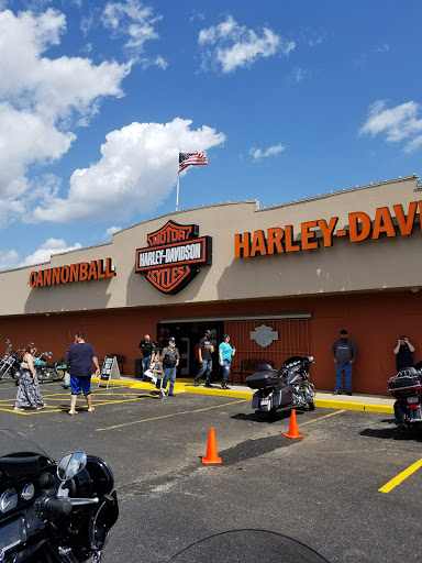 Motorcycle Repair Shop «Wabash Valley Harley-Davidson, Inc.», reviews and photos, 3912 US-41, Terre Haute, IN 47802, USA
