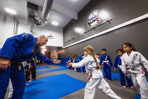 Burnaby Vancouver Jiu-Jitsu image