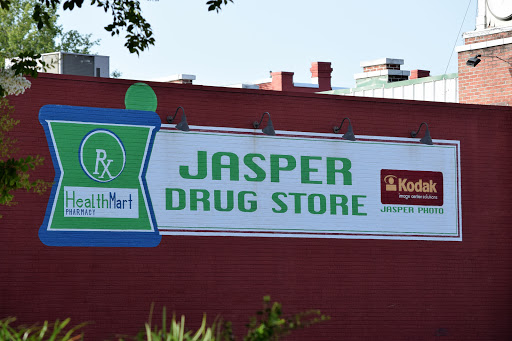 Pharmacy «Jasper Drug Store», reviews and photos, 1 N Main St, Jasper, GA 30143, USA