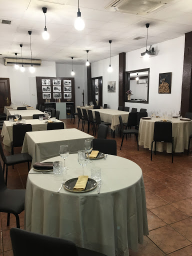 Restaurante Arroces el Pillo - Cam. Gálvez, 6, 30570 Murcia, España