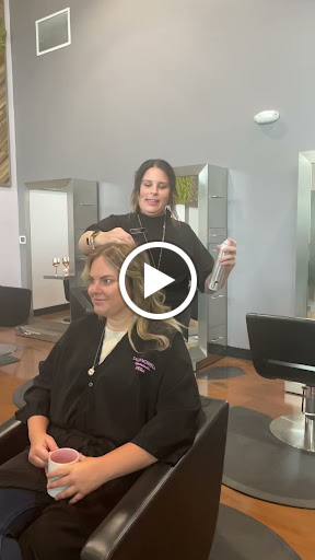 Beauty Salon «AVEDA Salon Norrell», reviews and photos, 13149 N Dale Mabry Hwy, Tampa, FL 33618, USA