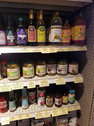 Grocery Store «Get Healthy», reviews and photos, 811 E Yellow Jacket Ln, Rockwall, TX 75087, USA