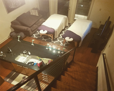 Massage Therapist «Majestic Medical Touch Spa», reviews and photos, 800 Bombay Ln, Roswell, GA 30076, USA