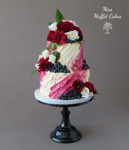 Miss Muffet Cakes - Bakery
