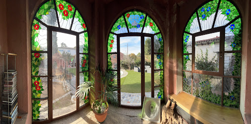 Onalum ( urdi vitralls )